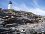 Pemaquid Lighthouse